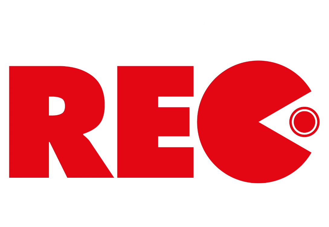 Dale al REC Visual · Productora audiovisual en Sevilla
