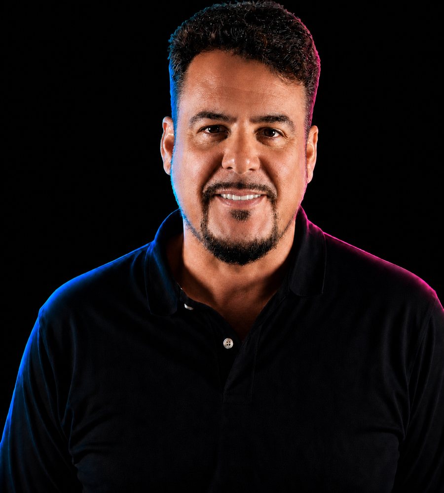 Luis Fernández Sánchez