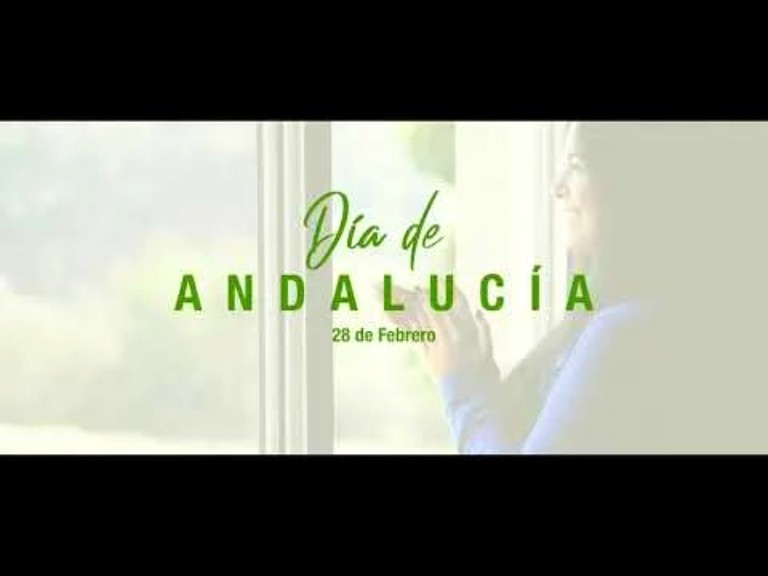 Andalusia Day