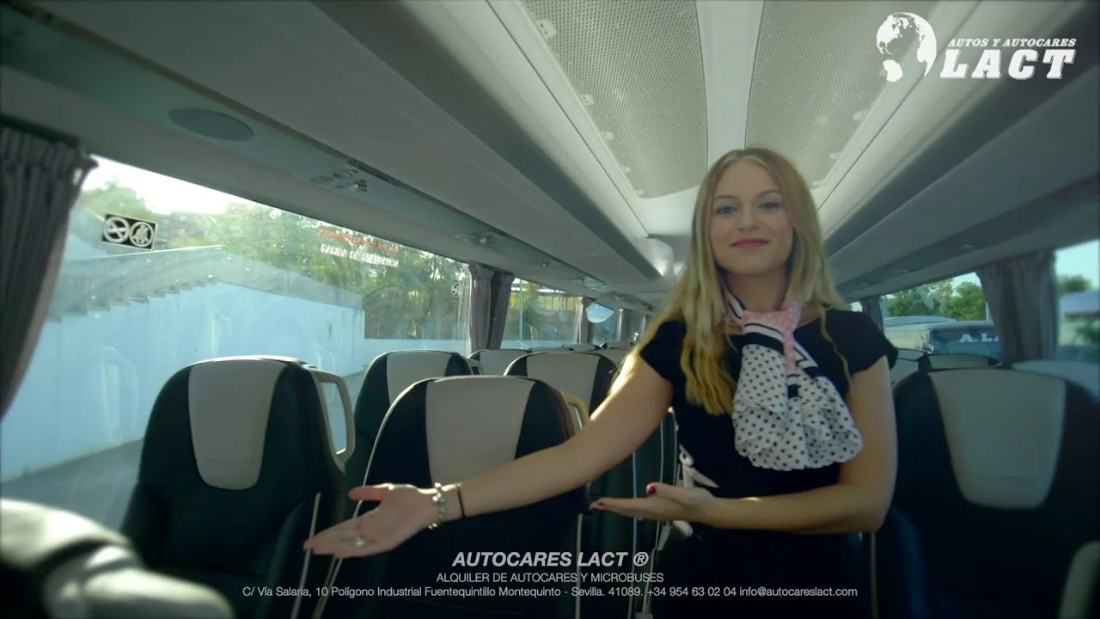 Autocares Lact