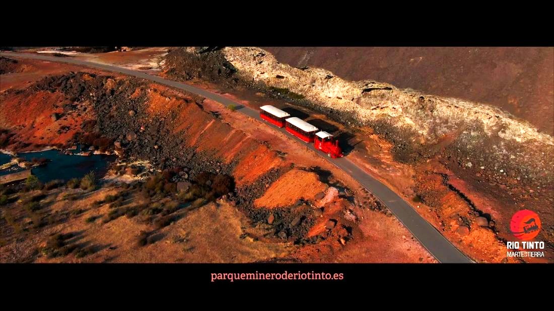 Video production company in Huelva · Dale al REC