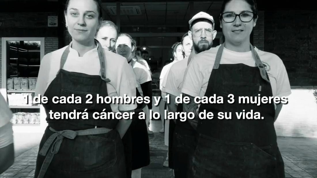 World Cancer Day #lacremita