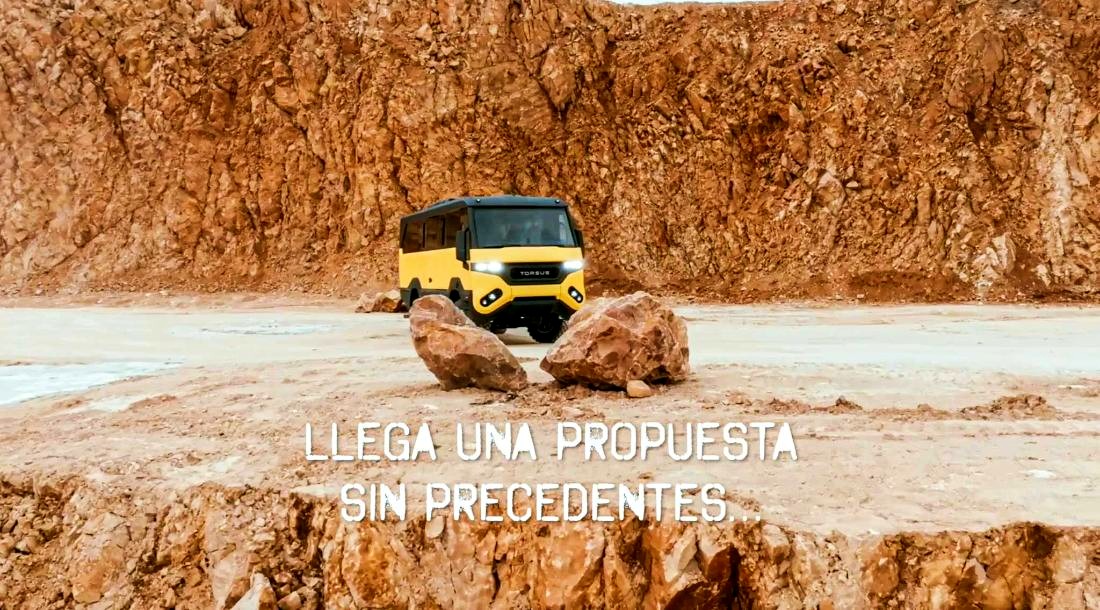 FITUR 2024 RIO TINTO EXPERIENCE