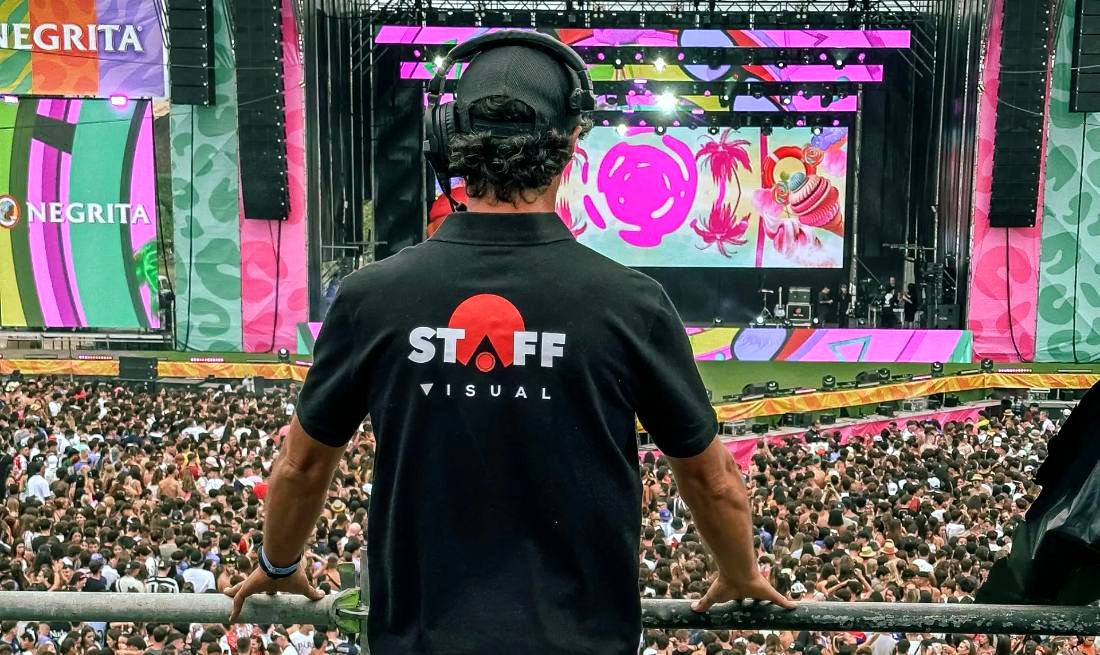 Video production company in Málaga · Dale al REC