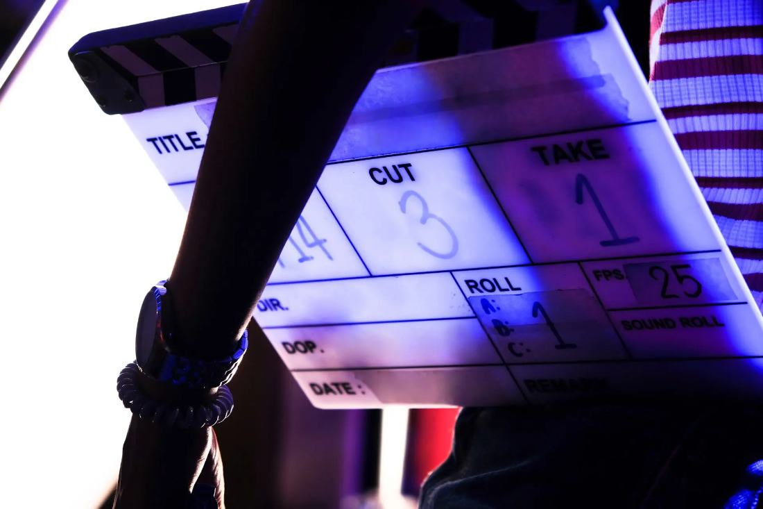 Productora audiovisual en Andalucía