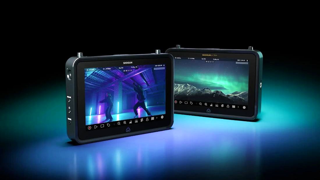 7" to 24" monitor hire in Seville