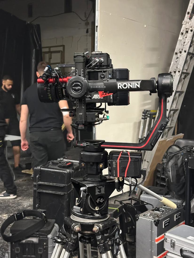 DJI Ronin 2