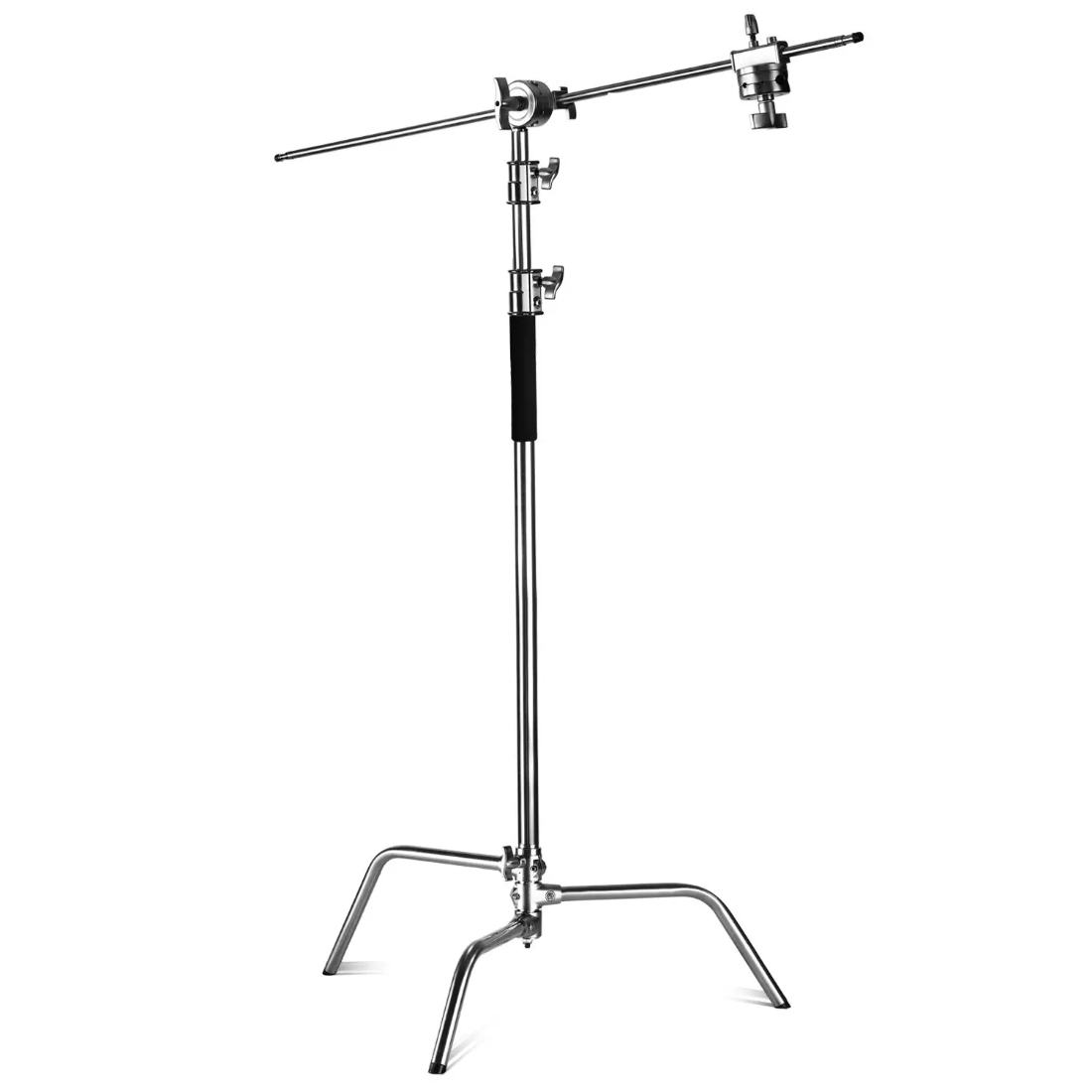 Alquiler de Ceferinos, C-Stand y grip en Sevilla