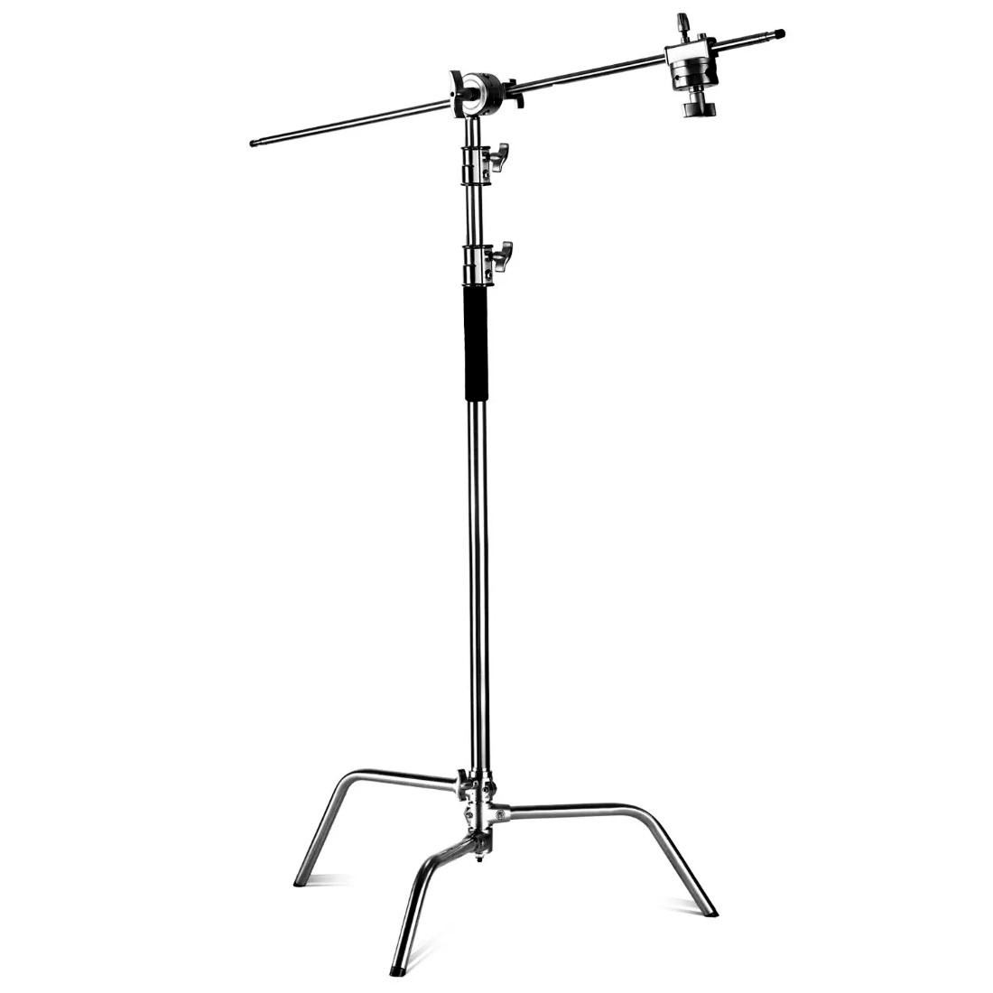 C-Stands, lighting stands and grip hire in Seville