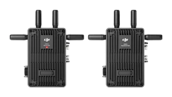 DJI Transmission